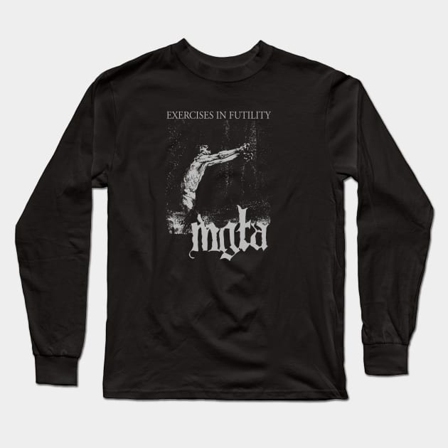 Mgla t shirt hotsell